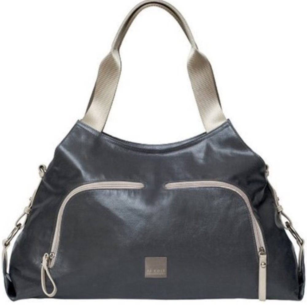 JJ Cole Collections Technique Diaper Bag